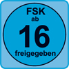 FSK ab 16 Logo