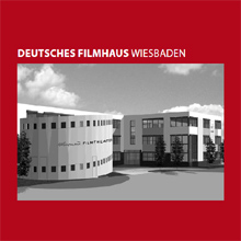 Broschüre Deutsches Filmhaus