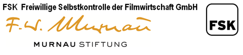 Logo FSK - Murnaustiftung