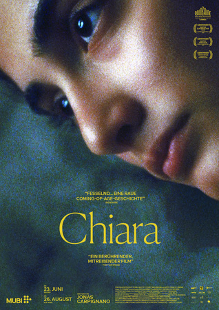 Filmplakat: Chiara