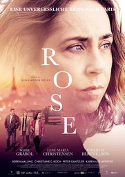 Filmplakat: Rose - Eine unvergessliche Reise nach Paris 