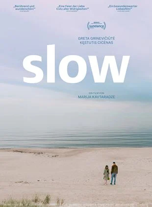 Filmplakat: Slow